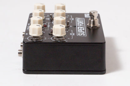【used】Master Effects / Super Forty【GIB Yokohama】