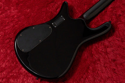 【used】Spector / NS Dimension HP 4 Solid Black Gloss 2023 4.180kg #W231923【GIB Yokohama】