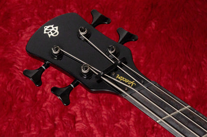 【used】Spector / NS Dimension HP 4 Solid Black Gloss 2023 4.180kg #W231923【GIB Yokohama】