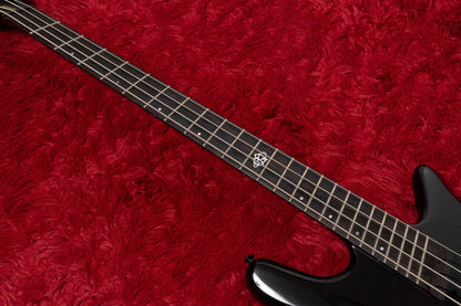 【used】Spector / NS Dimension HP 4 Solid Black Gloss 2023 4.180kg #W231923【GIB Yokohama】