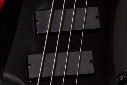 【used】Spector / NS Dimension HP 4 Solid Black Gloss 2023 4.180kg #W231923【GIB Yokohama】