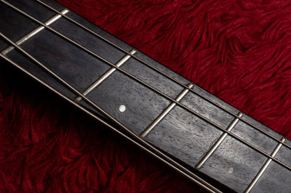 【used】Spector / NS Dimension HP 4 Solid Black Gloss 2023 4.180kg #W231923【GIB Yokohama】