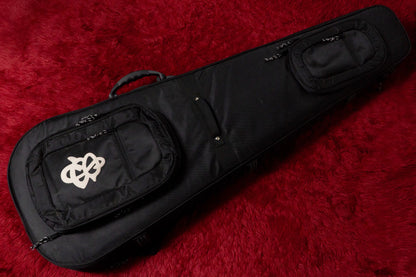 【used】Spector / NS Dimension HP 4 Solid Black Gloss 2023 4.180kg #W231923【GIB Yokohama】