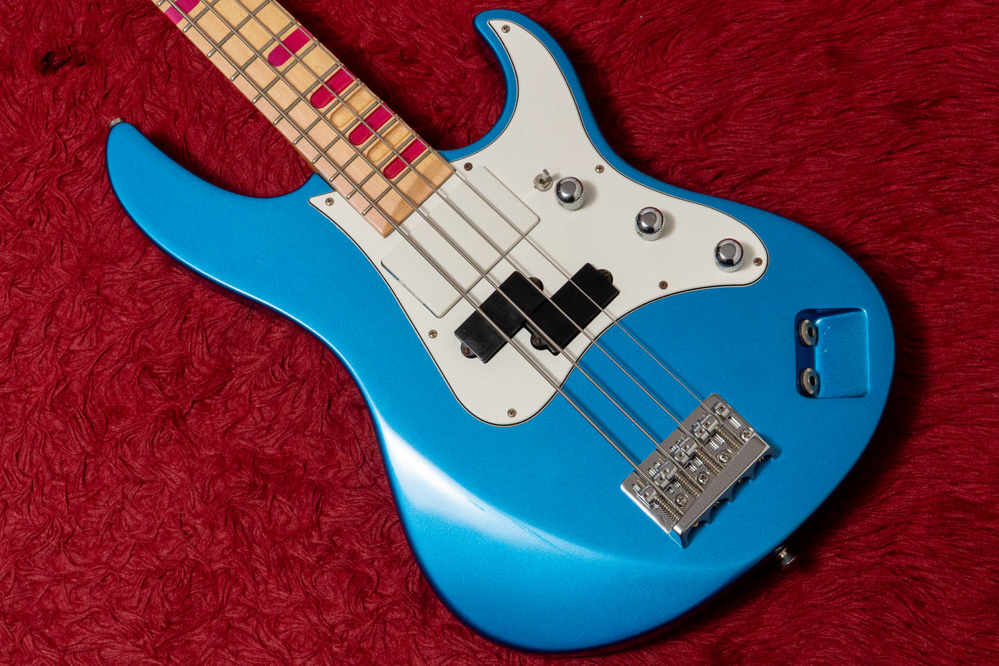 【used】YAMAHA / Attitude Limited THB 4.430kg #HJ19295【GIB Yokohama】