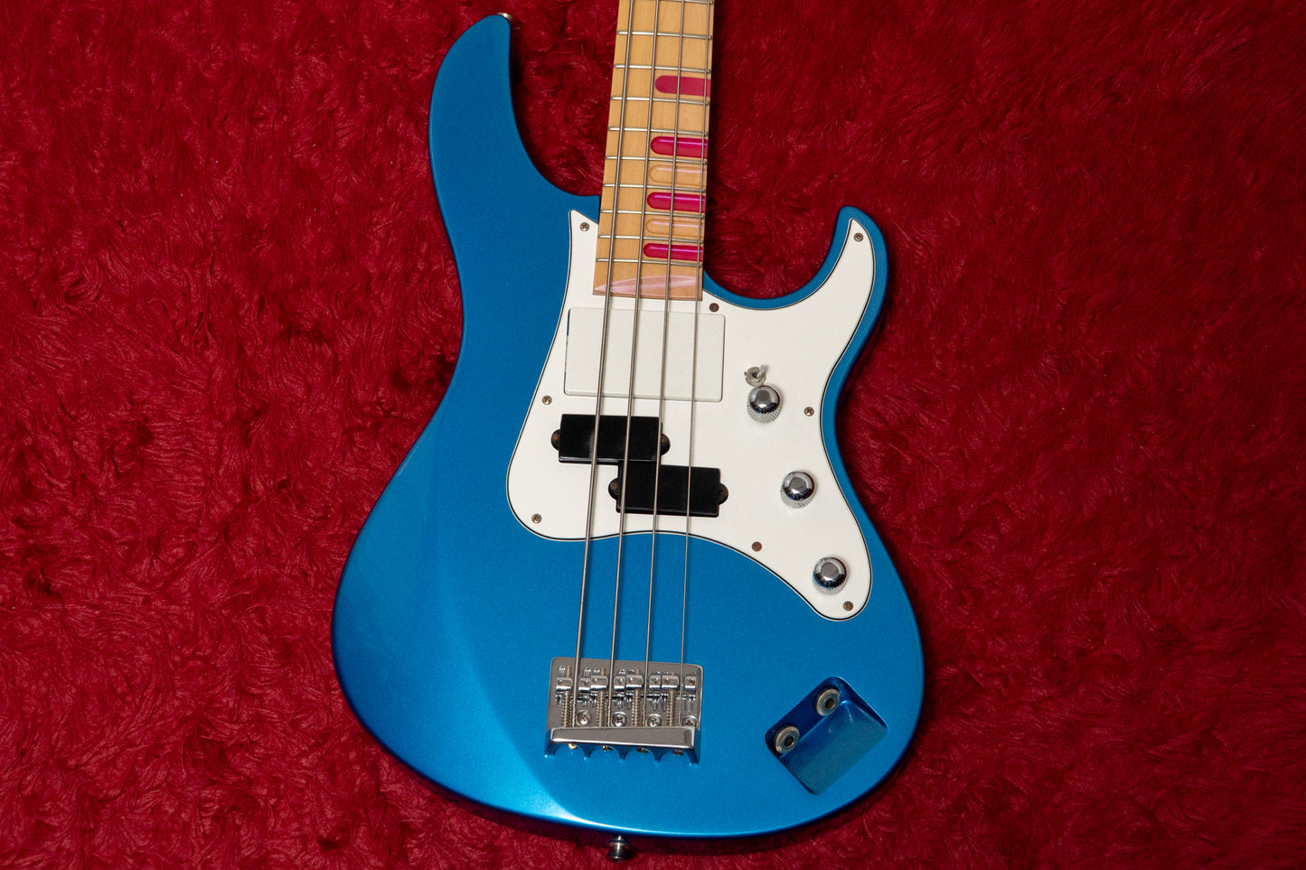 【used】YAMAHA / Attitude Limited THB 4.430kg #HJ19295【GIB Yokohama】