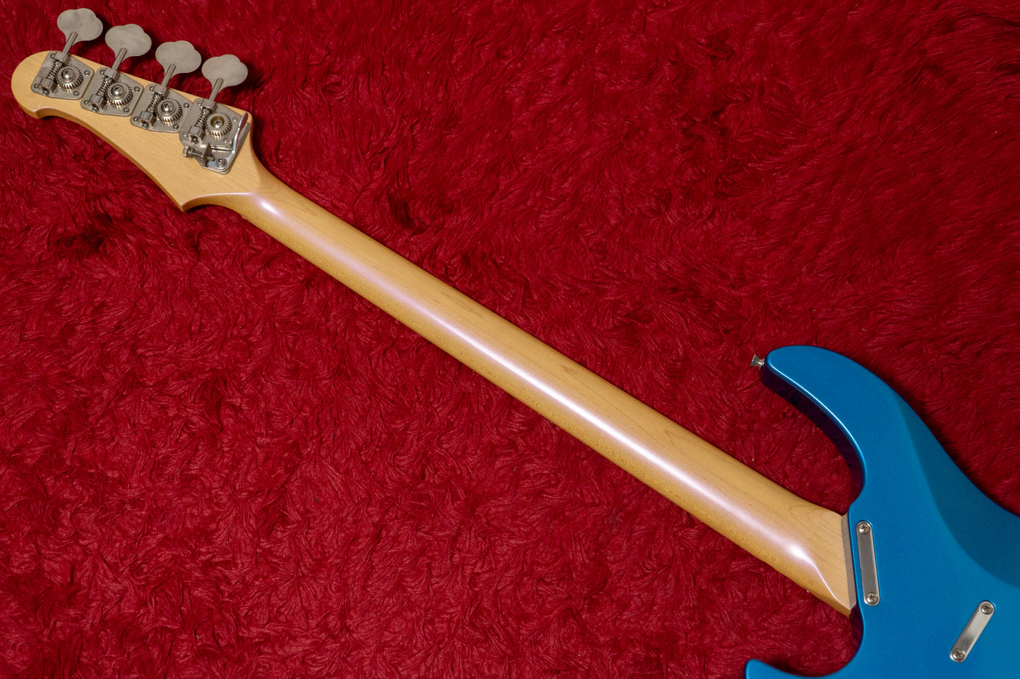 【used】YAMAHA / Attitude Limited THB 4.430kg #HJ19295【GIB Yokohama】
