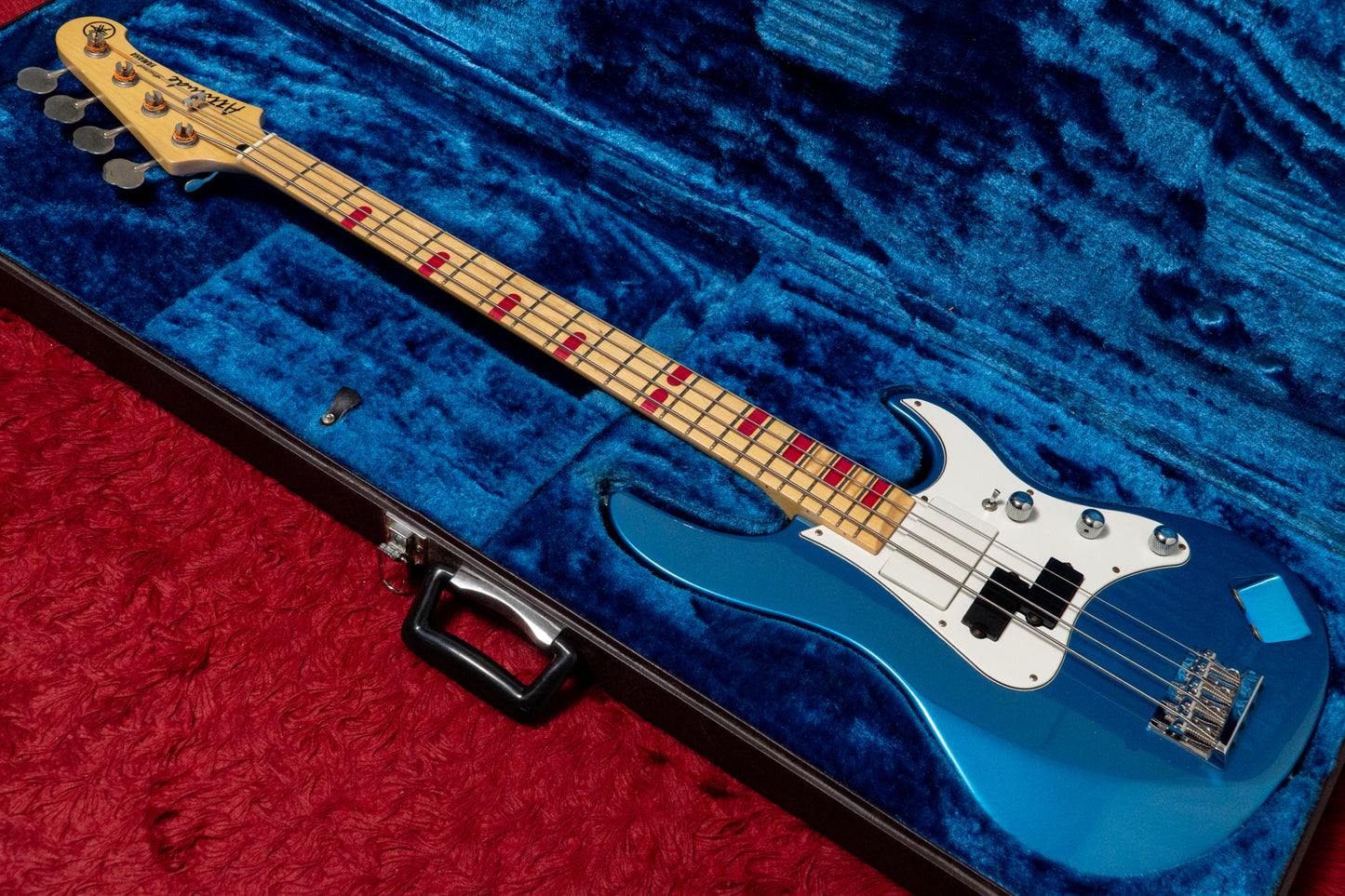 【used】YAMAHA / Attitude Limited THB 4.430kg #HJ19295【GIB Yokohama】