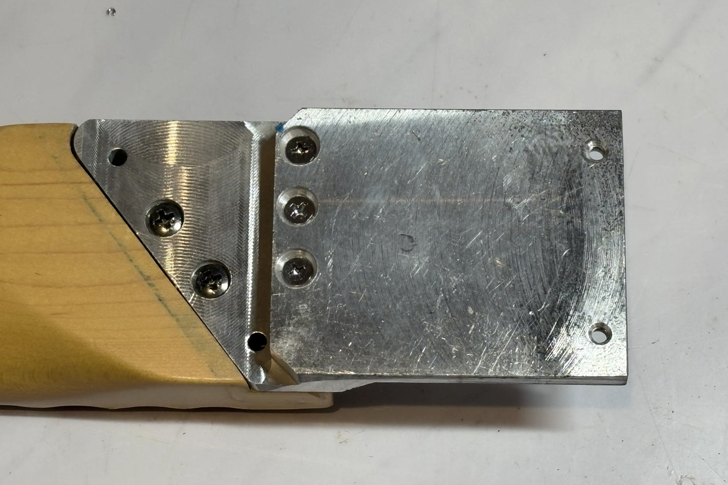 【used】YAMAHA / Attitude Limited THB 4.430kg #HJ19295【GIB Yokohama】