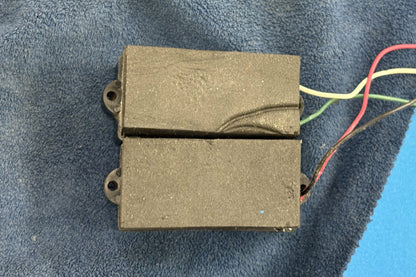 【used】YAMAHA / Attitude Limited THB 4.430kg #HJ19295【GIB Yokohama】