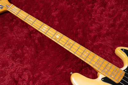 【used】Fender / 1978 Jazz Bass Olympic White 5.080kg #S853590【GIB Yokohama】