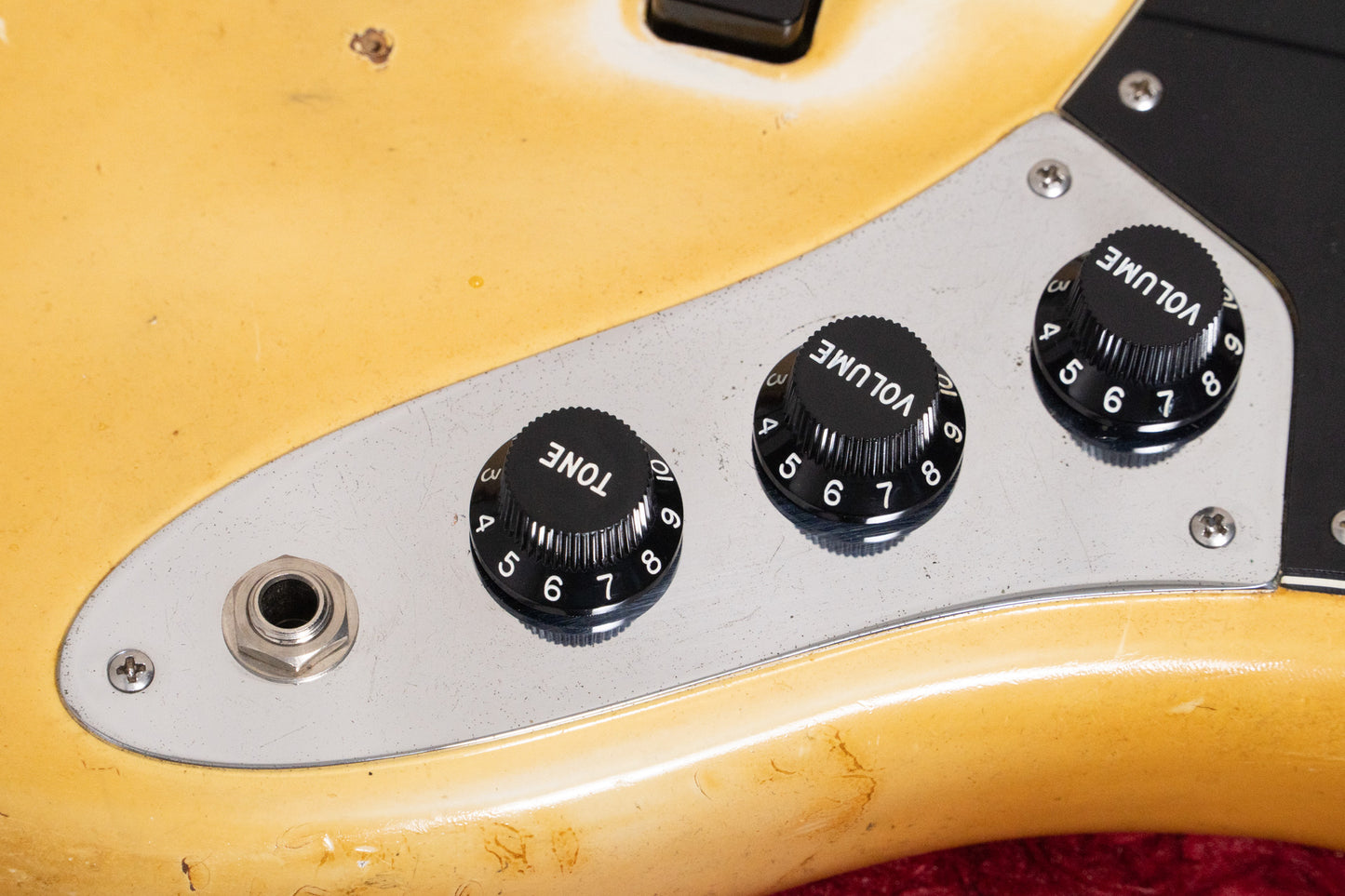 【used】Fender / 1978 Jazz Bass Olympic White 5.080kg #S853590【GIB Yokohama】