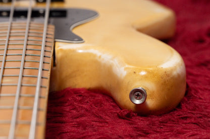 【used】Fender / 1978 Jazz Bass Olympic White 5.080kg #S853590【GIB Yokohama】