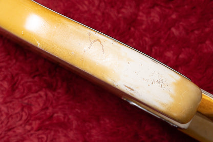 【used】Fender / 1978 Jazz Bass Olympic White 5.080kg #S853590【GIB Yokohama】