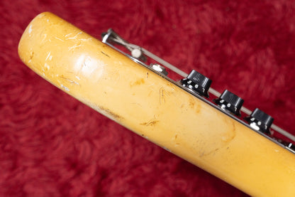 【used】Fender / 1978 Jazz Bass Olympic White 5.080kg #S853590【GIB Yokohama】