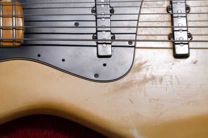 【used】Fender / 1978 Jazz Bass Olympic White 5.080kg #S853590【GIB Yokohama】