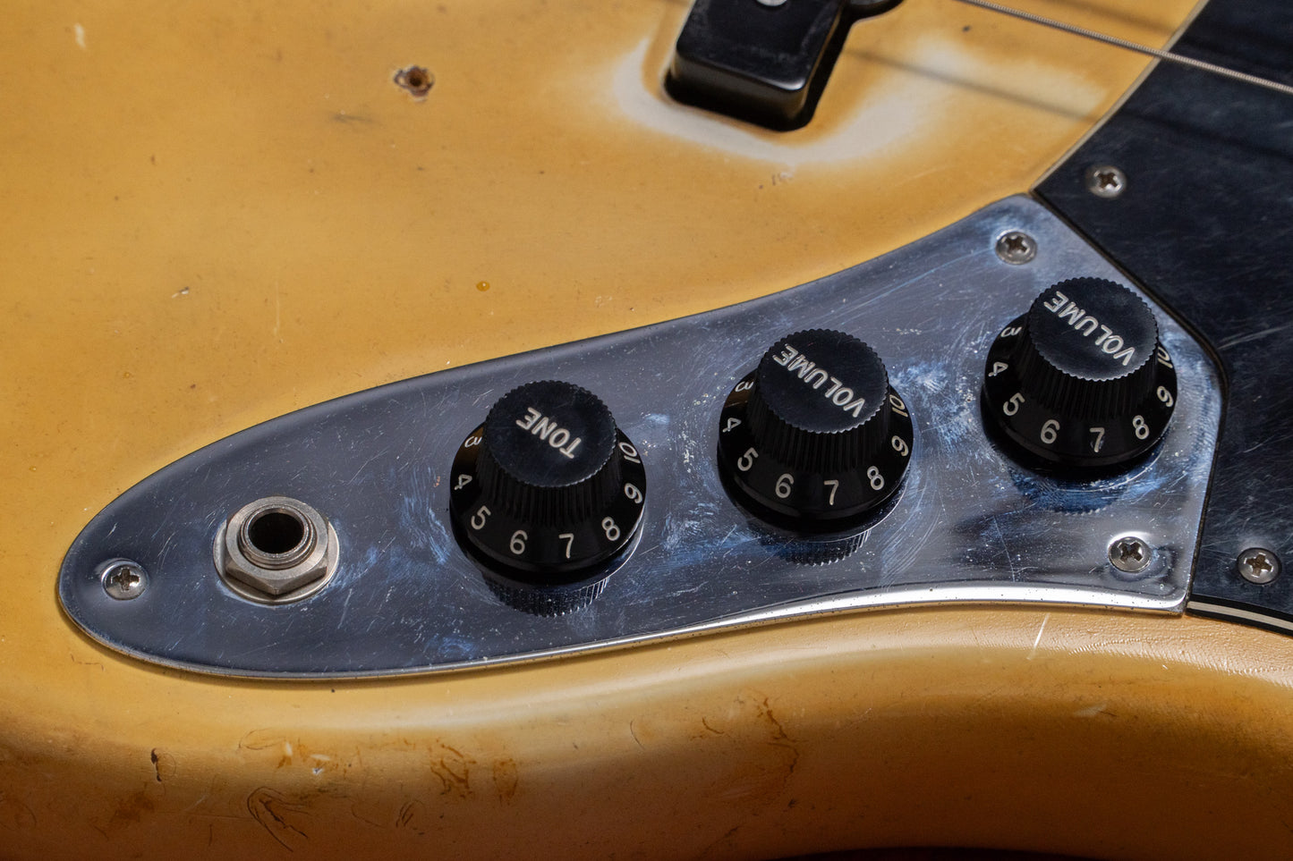 【used】Fender / 1978 Jazz Bass Olympic White 5.080kg #S853590【GIB Yokohama】