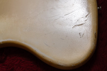 【used】Fender / 1978 Jazz Bass Olympic White 5.080kg #S853590【GIB Yokohama】