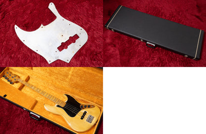 【used】Fender / 1978 Jazz Bass Olympic White 5.080kg #S853590【GIB Yokohama】