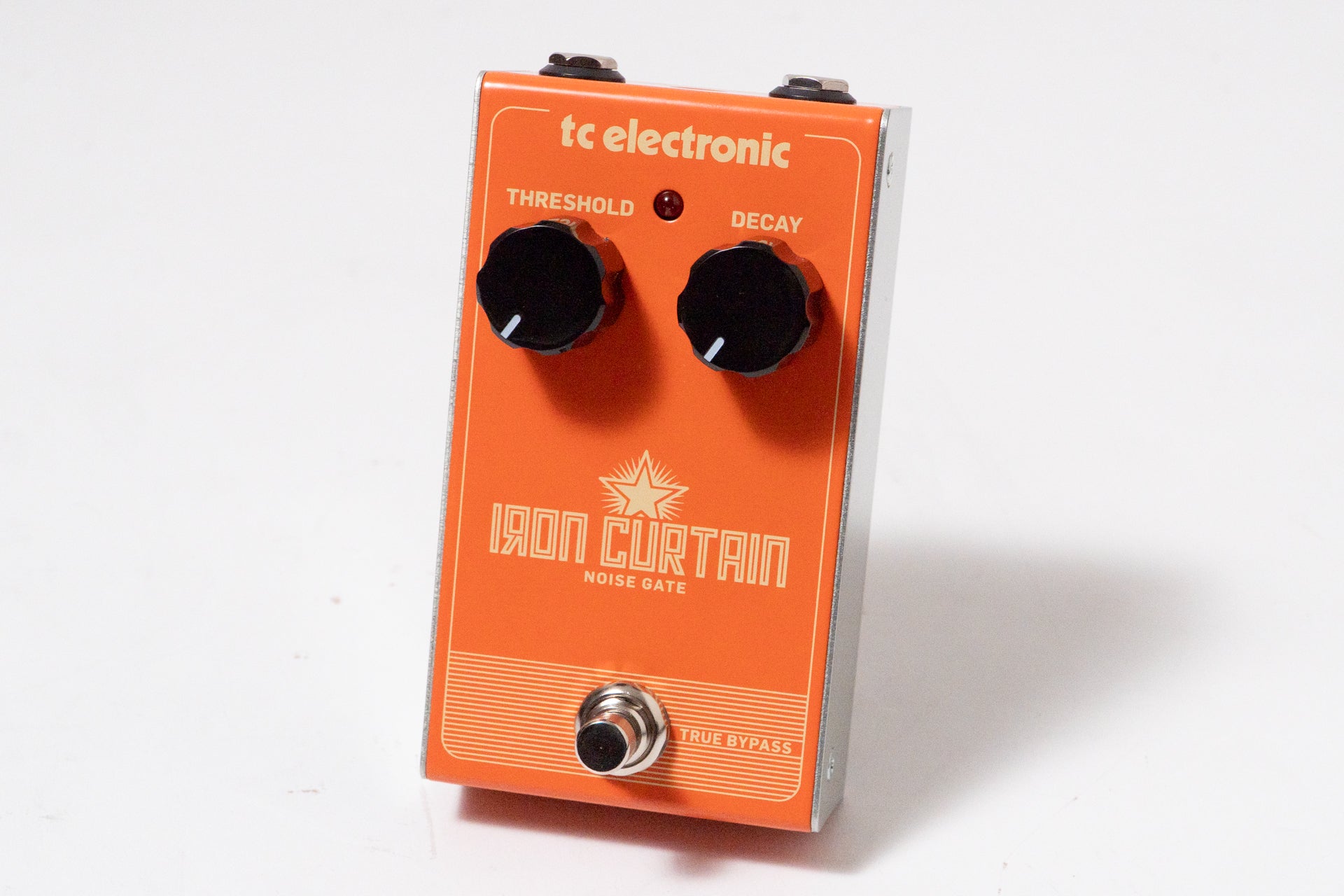 used】tc electronic / Iron Curtain Noise Gate【GIB Yokohama