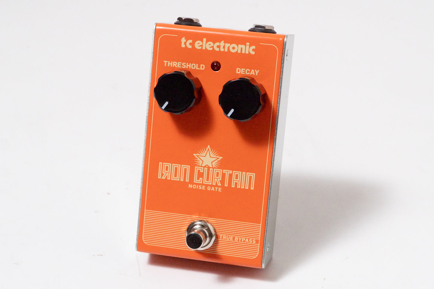 【used】tc electronic / Iron Curtain Noise Gate【GIB Yokohama】