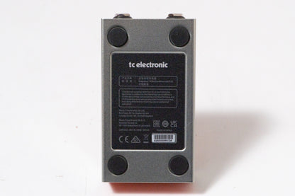 【used】tc electronic / Iron Curtain Noise Gate【GIB Yokohama】