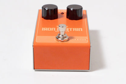 【used】tc electronic / Iron Curtain Noise Gate【GIB Yokohama】
