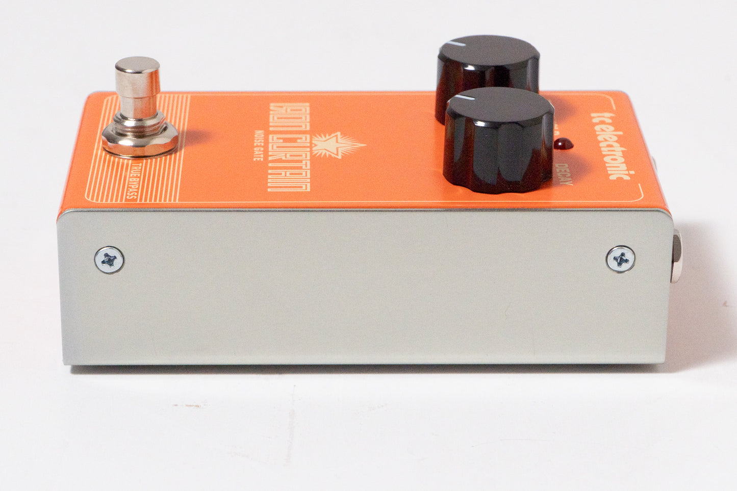 【used】tc electronic / Iron Curtain Noise Gate【GIB Yokohama】