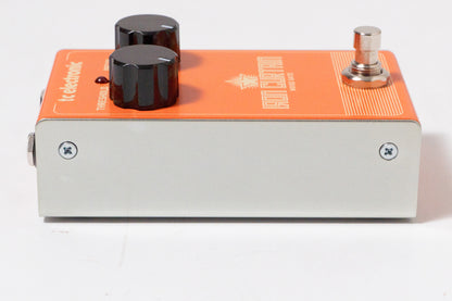 【used】tc electronic / Iron Curtain Noise Gate【GIB Yokohama】