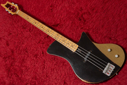 【used】Ulrich Bass Design / Retro57 P old style 4st Bass 2023 3.320kg【GIB Yokohama】