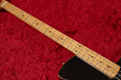 【used】Ulrich Bass Design / Retro57 P old style 4st Bass 2023 3.320kg【GIB Yokohama】