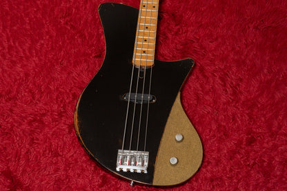 【used】Ulrich Bass Design / Retro57 P old style 4st Bass 2023 3.320kg【GIB Yokohama】