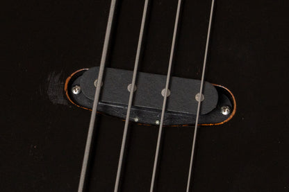 【used】Ulrich Bass Design / Retro57 P old style 4st Bass 2023 3.320kg【GIB Yokohama】
