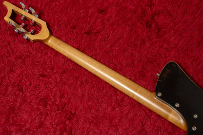 【used】Ulrich Bass Design / Retro57 P old style 4st Bass 2023 3.320kg【GIB Yokohama】