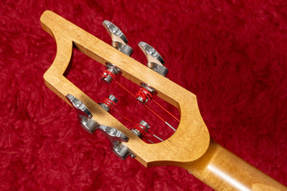 【used】Ulrich Bass Design / Retro57 P old style 4st Bass 2023 3.320kg【GIB Yokohama】