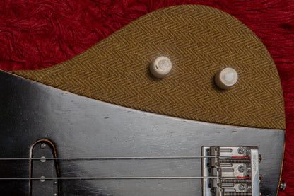 【used】Ulrich Bass Design / Retro57 P old style 4st Bass 2023 3.320kg【GIB Yokohama】