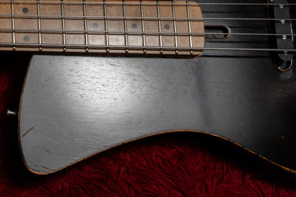 【used】Ulrich Bass Design / Retro57 P old style 4st Bass 2023 3.320kg【GIB Yokohama】