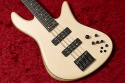 【used】Fodera / Van Corp. 40th Anniversary Emperor 4 Deluxe 2023 4.155kg #E45296D【Consignment】【GIB Yokohama】
