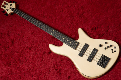 【used】Fodera / Van Corp. 40th Anniversary Emperor 4 Deluxe 2023 4.155kg #E45296D【Consignment】【GIB Yokohama】