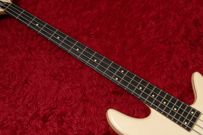 【used】Fodera / Van Corp. 40th Anniversary Emperor 4 Deluxe 2023 4.155kg #E45296D【Consignment】【GIB Yokohama】