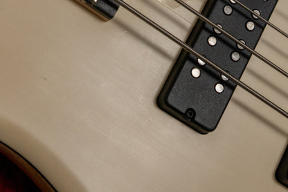 【used】Fodera / Van Corp. 40th Anniversary Emperor 4 Deluxe 2023 4.155kg #E45296D【Consignment】【GIB Yokohama】