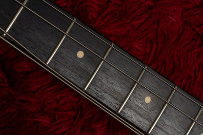 【used】Fodera / Van Corp. 40th Anniversary Emperor 4 Deluxe 2023 4.155kg #E45296D【Consignment】【GIB Yokohama】