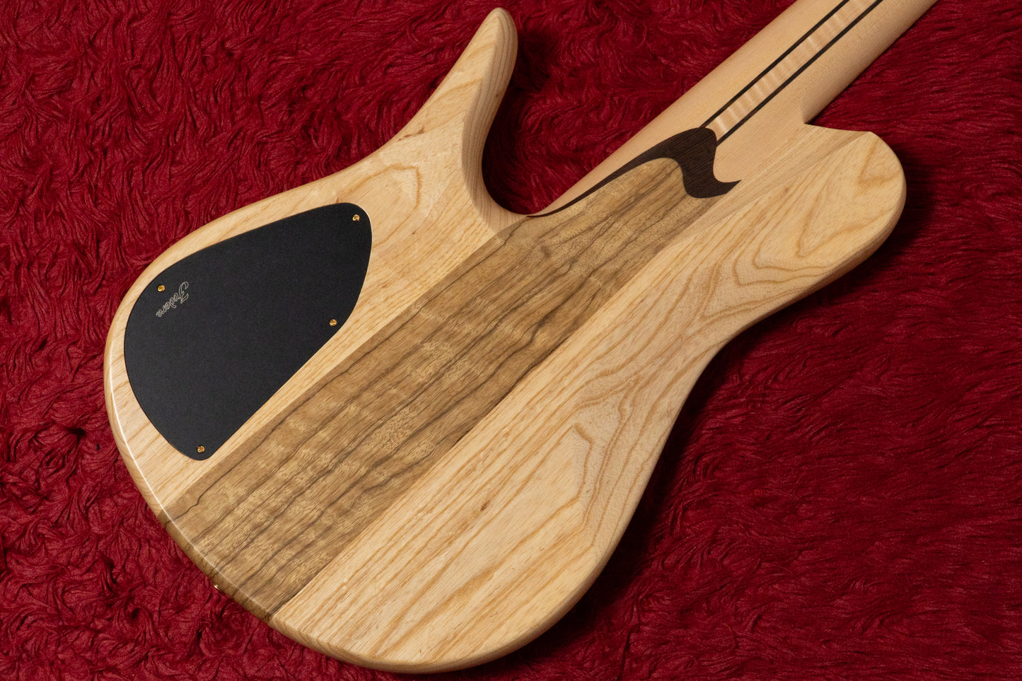 【used】Fodera / imperial 5 Elite Natural 2023 5.020kg #I55372N【Consignment】【GIB Yokohama】