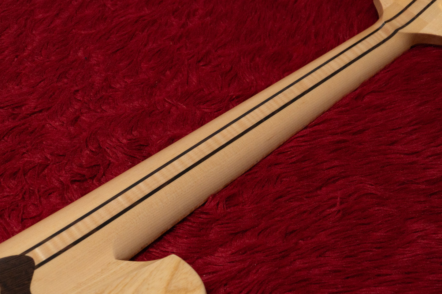 【used】Fodera / imperial 5 Elite Natural 2023 5.020kg #I55372N【Consignment】【GIB Yokohama】