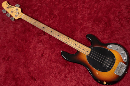 【used】Ernie Ball Music Man / StingRay 3EQ 3TS 1998 4.175kg #E05241【GIB Yokohama】