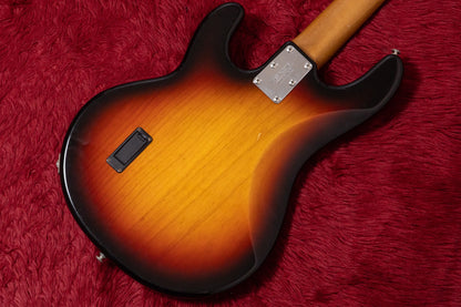 【used】Ernie Ball Music Man / StingRay 3EQ 3TS 1998 4.175kg #E05241【GIB Yokohama】