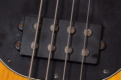 【used】Ernie Ball Music Man / StingRay 3EQ 3TS 1998 4.175kg #E05241【GIB Yokohama】