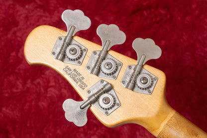 【used】Ernie Ball Music Man / StingRay 3EQ 3TS 1998 4.175kg #E05241【GIB Yokohama】