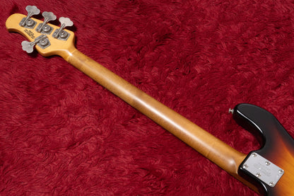 【used】Ernie Ball Music Man / StingRay 3EQ 3TS 1998 4.175kg #E05241【GIB Yokohama】