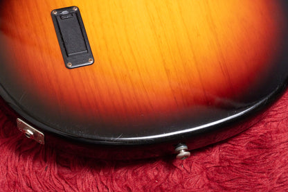 【used】Ernie Ball Music Man / StingRay 3EQ 3TS 1998 4.175kg #E05241【GIB Yokohama】