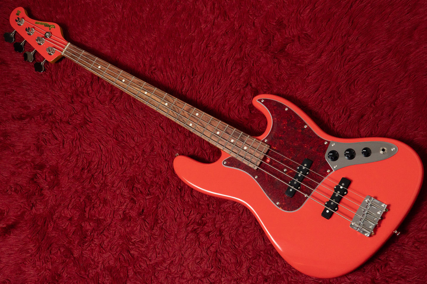 【new】Moon / JB-4C FR/R CR 4.290kg #59402【GIB Yokohama】